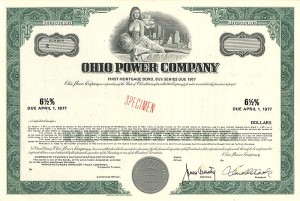 Ohio Power Co.